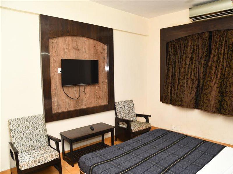 Hotel Mars Chennai Exterior foto