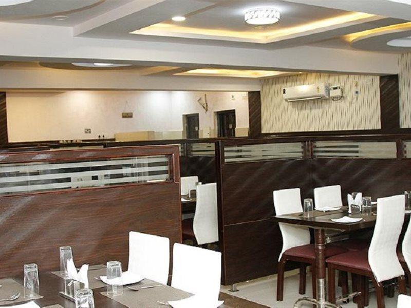 Hotel Mars Chennai Exterior foto