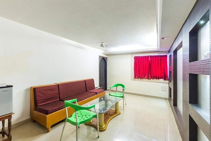 Hotel Mars Chennai Exterior foto