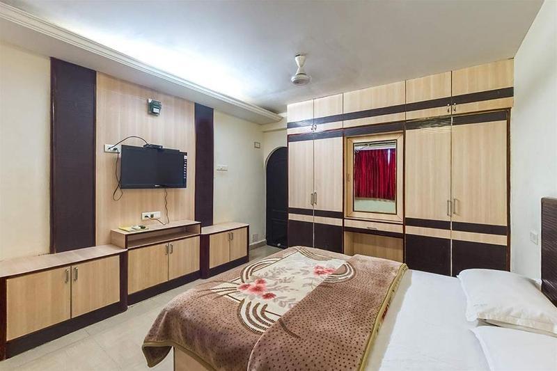 Hotel Mars Chennai Exterior foto