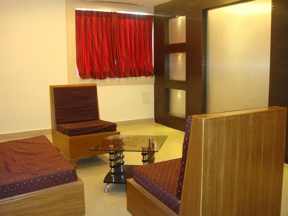 Hotel Mars Chennai Exterior foto
