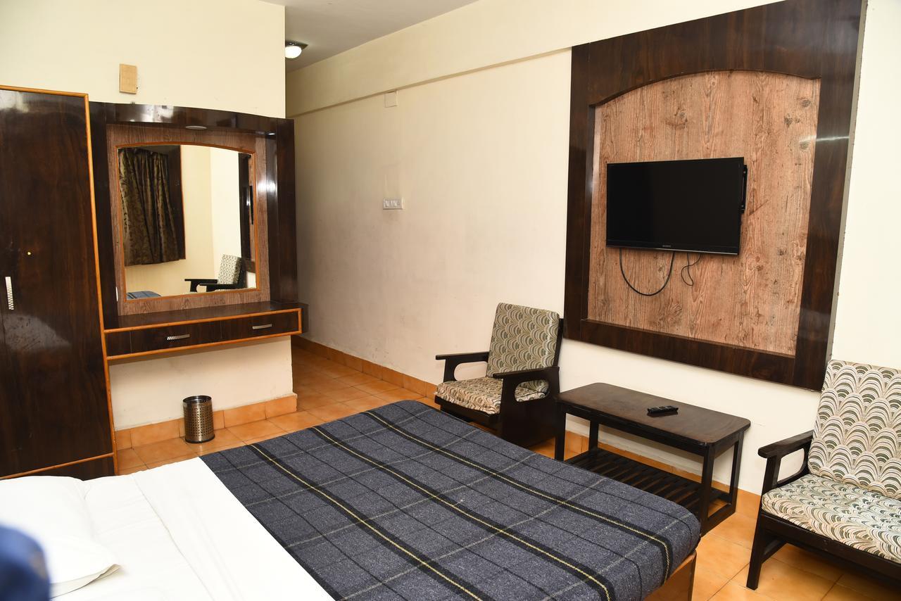 Hotel Mars Chennai Exterior foto