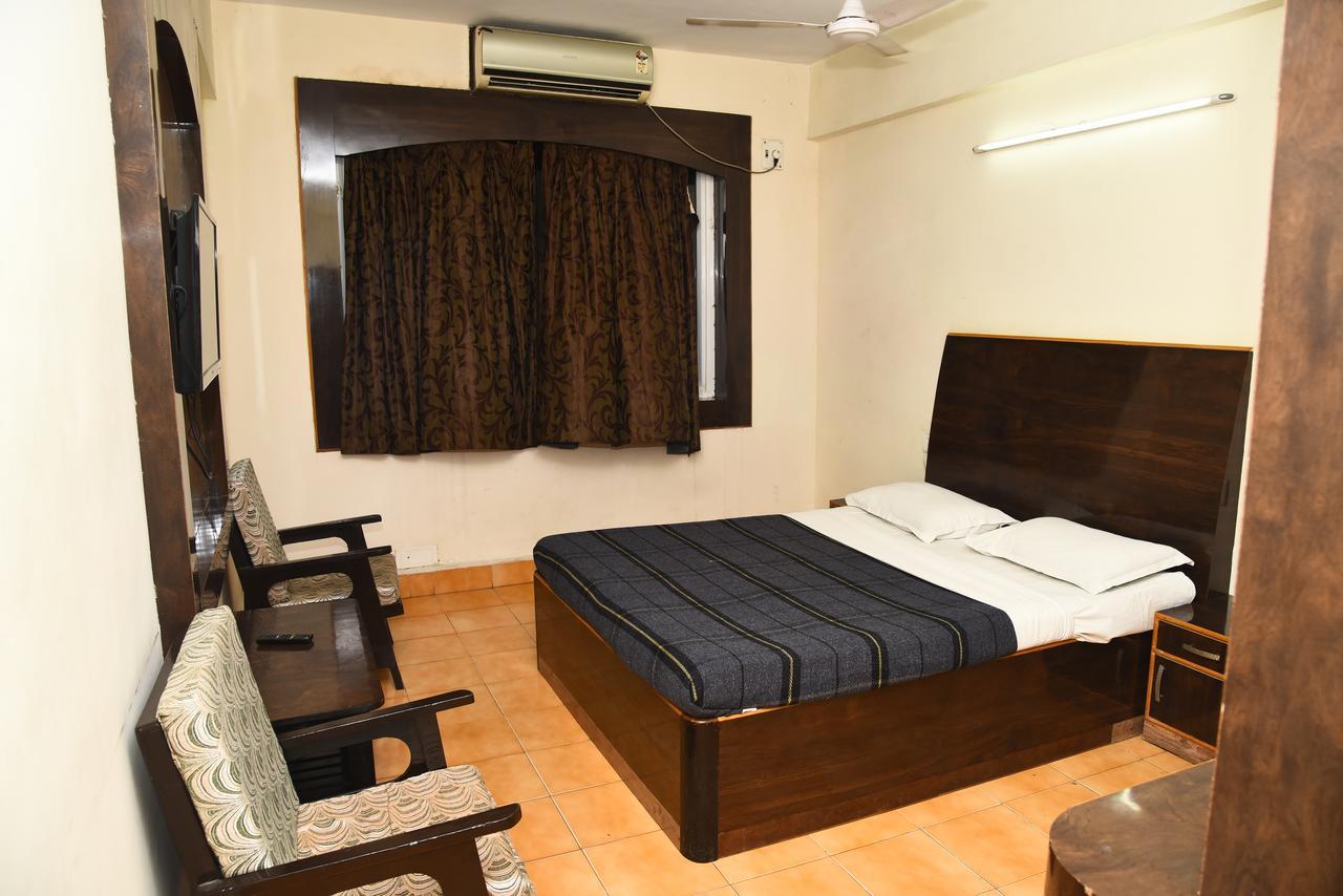 Hotel Mars Chennai Exterior foto